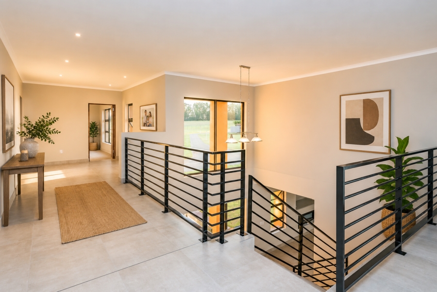 4 Bedroom Property for Sale in Club Milos Estate Free State